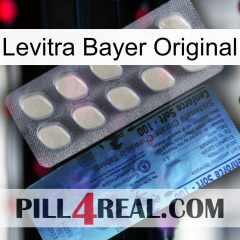 Levitra Bayer Original 34
